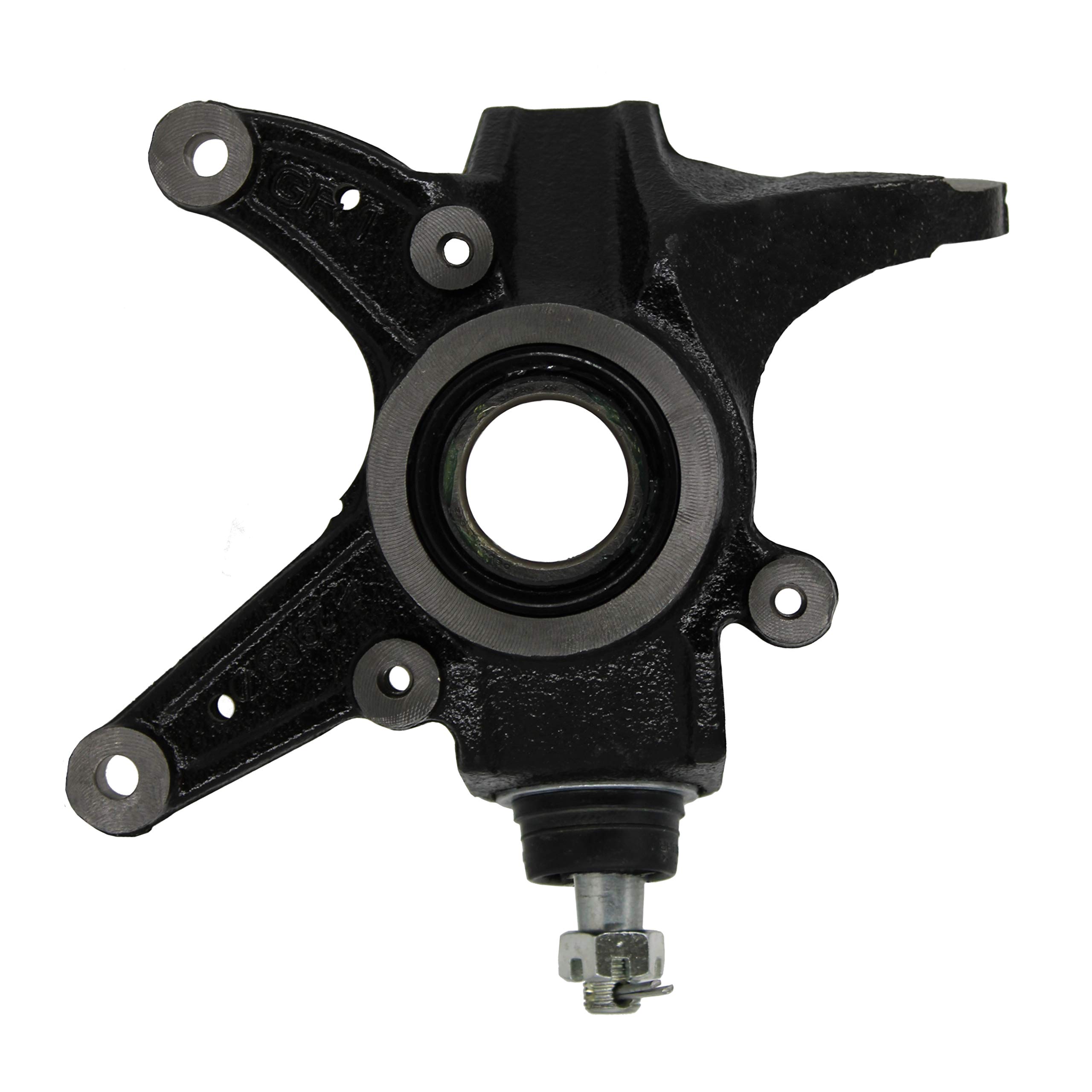 ホンダ 純正 TRX500FA ナックル L Amazon.com: East Lake Axle Front Right Knuckle Assembly for Honda